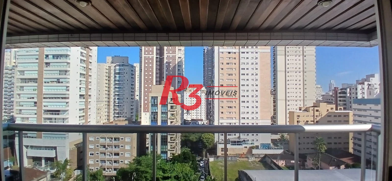 Apartamento  com 4 dormitórios à venda, 209 m² - Boqueirão - Santos/SP