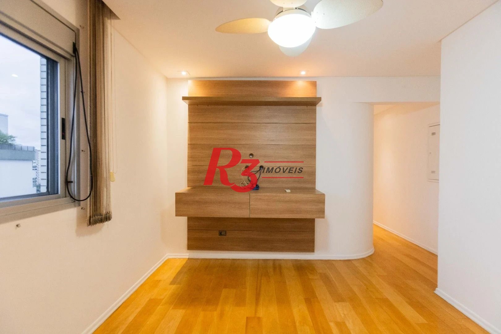 Apartamento  com 4 dormitórios à venda, 209 m² - Boqueirão - Santos/SP