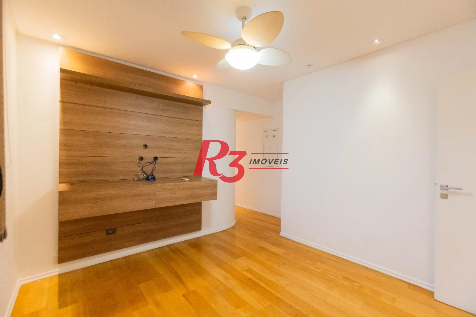 Apartamento  com 4 dormitórios à venda, 209 m² - Boqueirão - Santos/SP