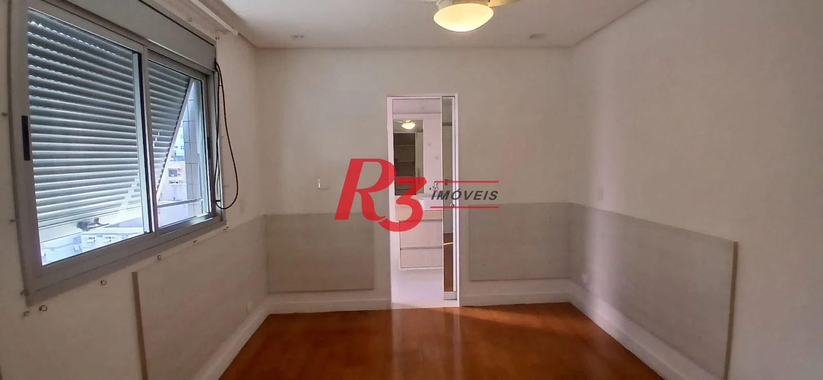 Apartamento  com 4 dormitórios à venda, 209 m² - Boqueirão - Santos/SP