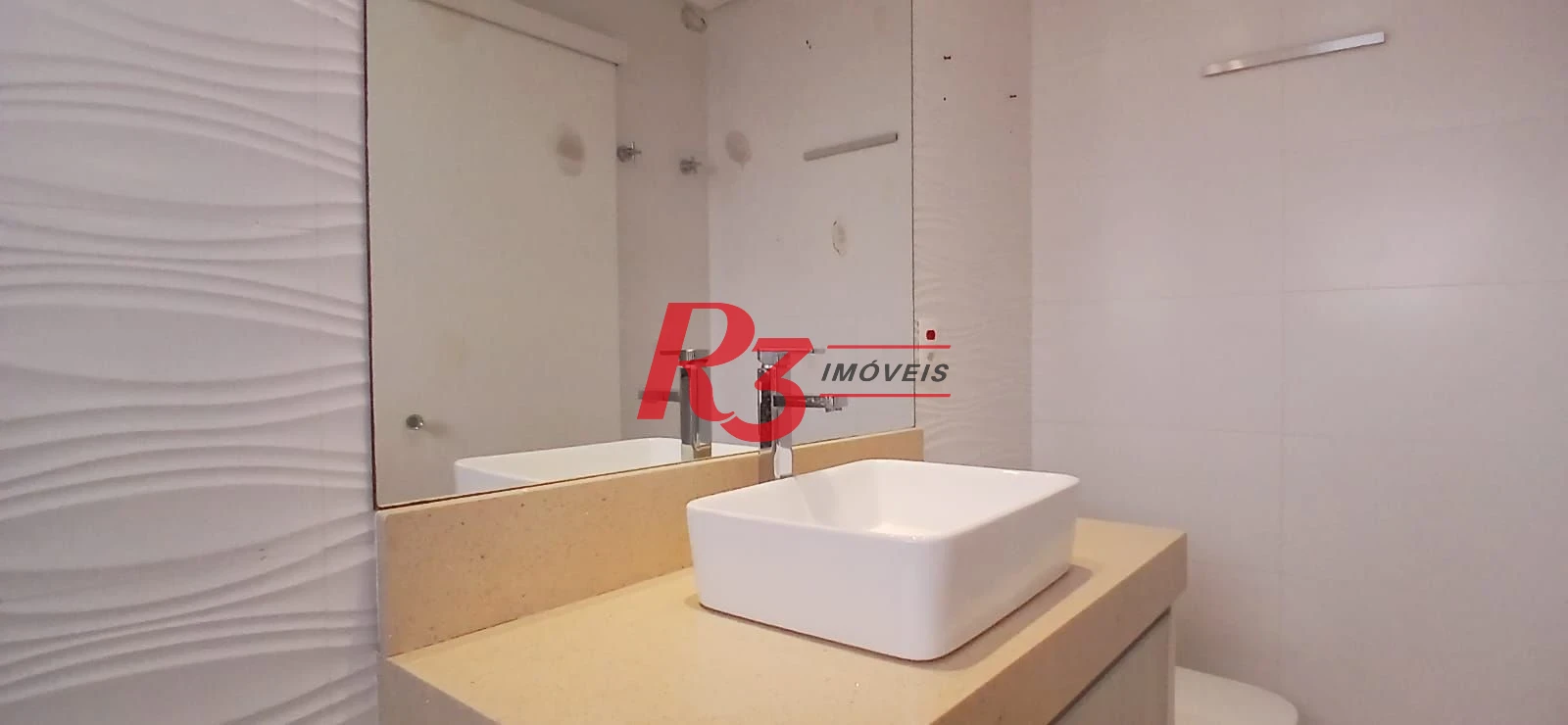 Apartamento  com 4 dormitórios à venda, 209 m² - Boqueirão - Santos/SP