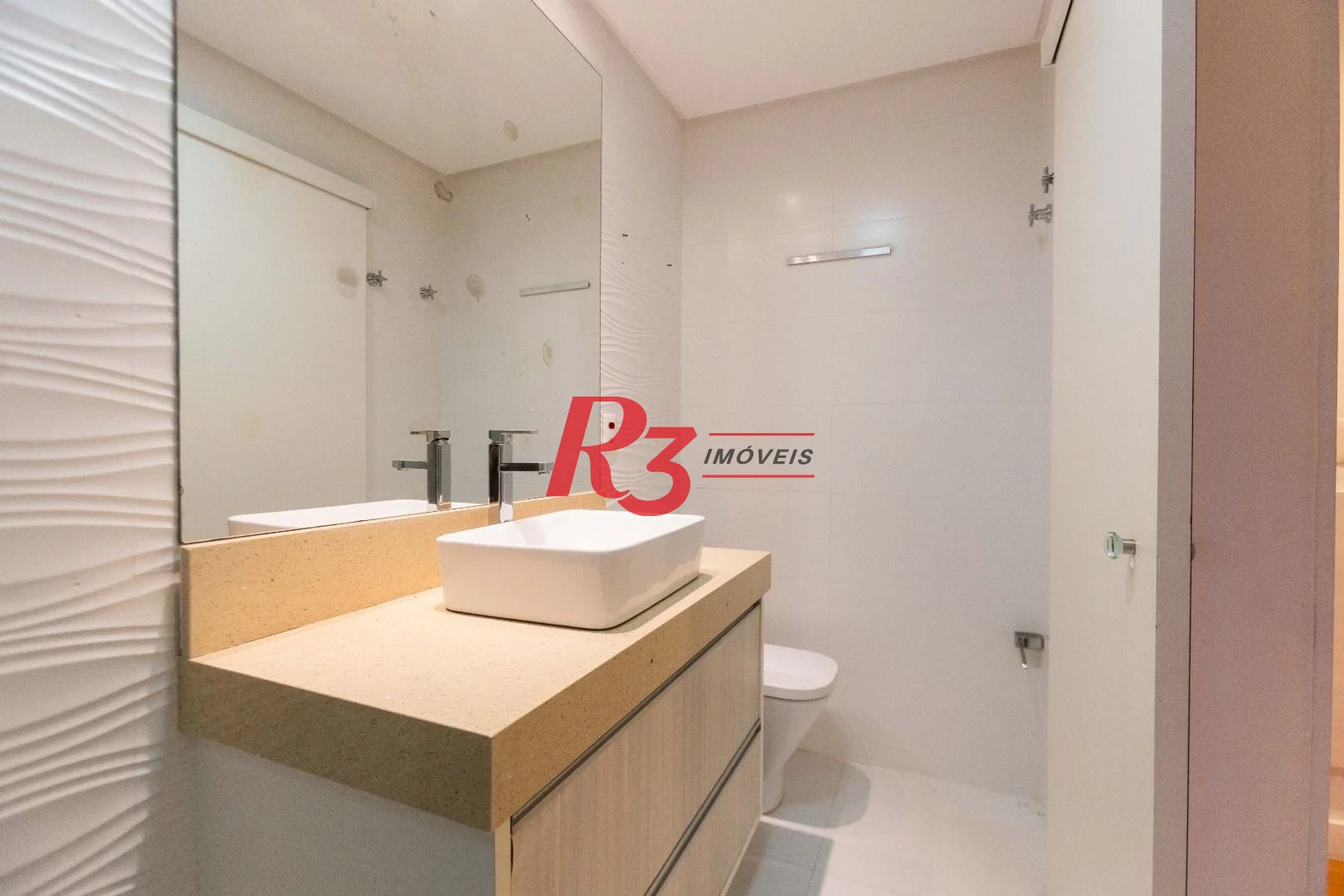 Apartamento  com 4 dormitórios à venda, 209 m² - Boqueirão - Santos/SP
