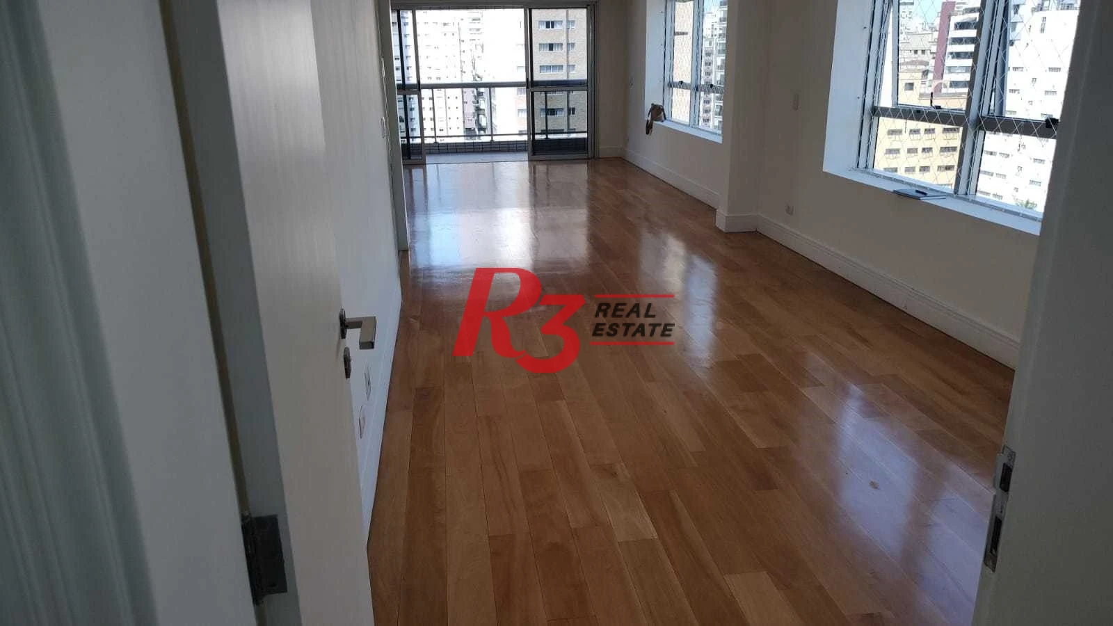 Apartamento  com 4 dormitórios à venda, 209 m² - Boqueirão - Santos/SP