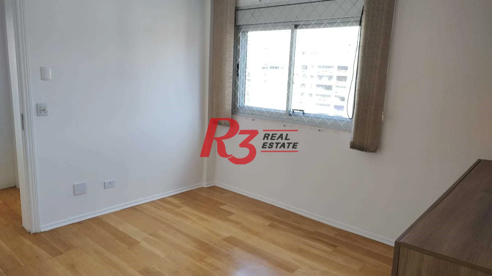 Apartamento  com 4 dormitórios à venda, 209 m² - Boqueirão - Santos/SP