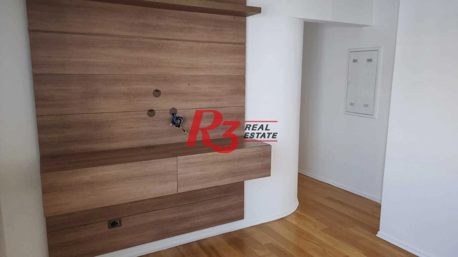 Apartamento  com 4 dormitórios à venda, 209 m² - Boqueirão - Santos/SP