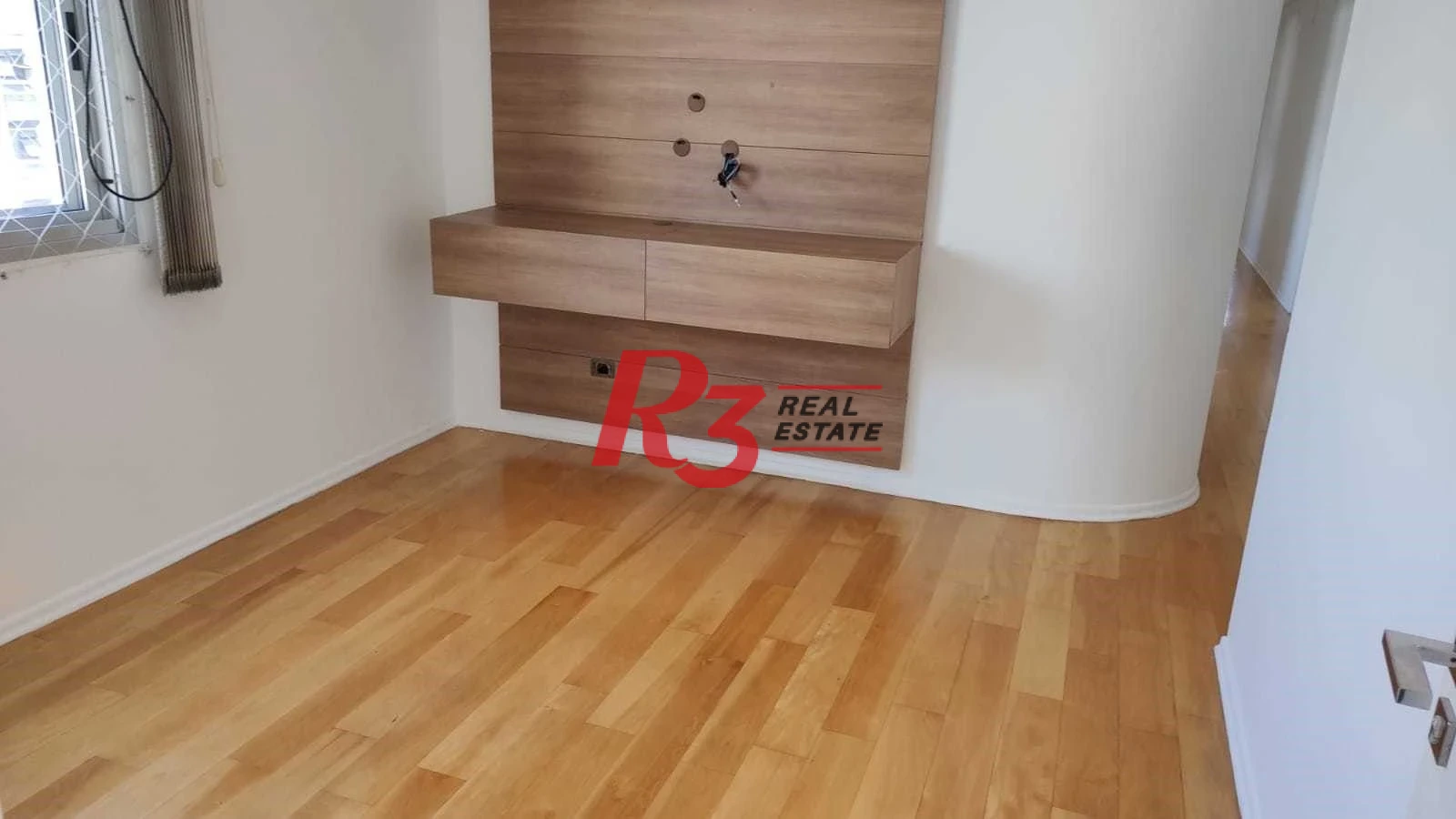 Apartamento  com 4 dormitórios à venda, 209 m² - Boqueirão - Santos/SP