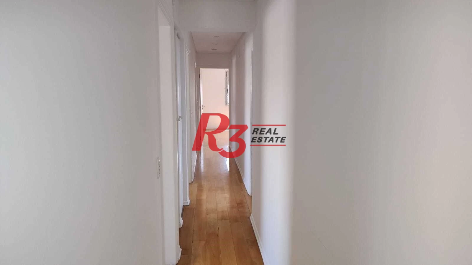 Apartamento  com 4 dormitórios à venda, 209 m² - Boqueirão - Santos/SP