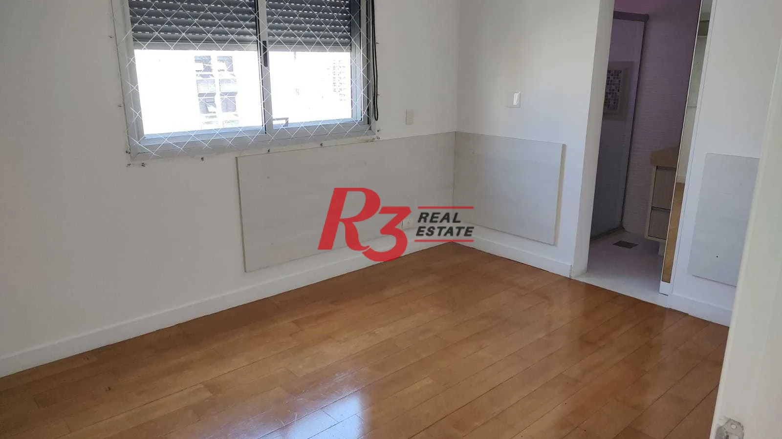 Apartamento  com 4 dormitórios à venda, 209 m² - Boqueirão - Santos/SP