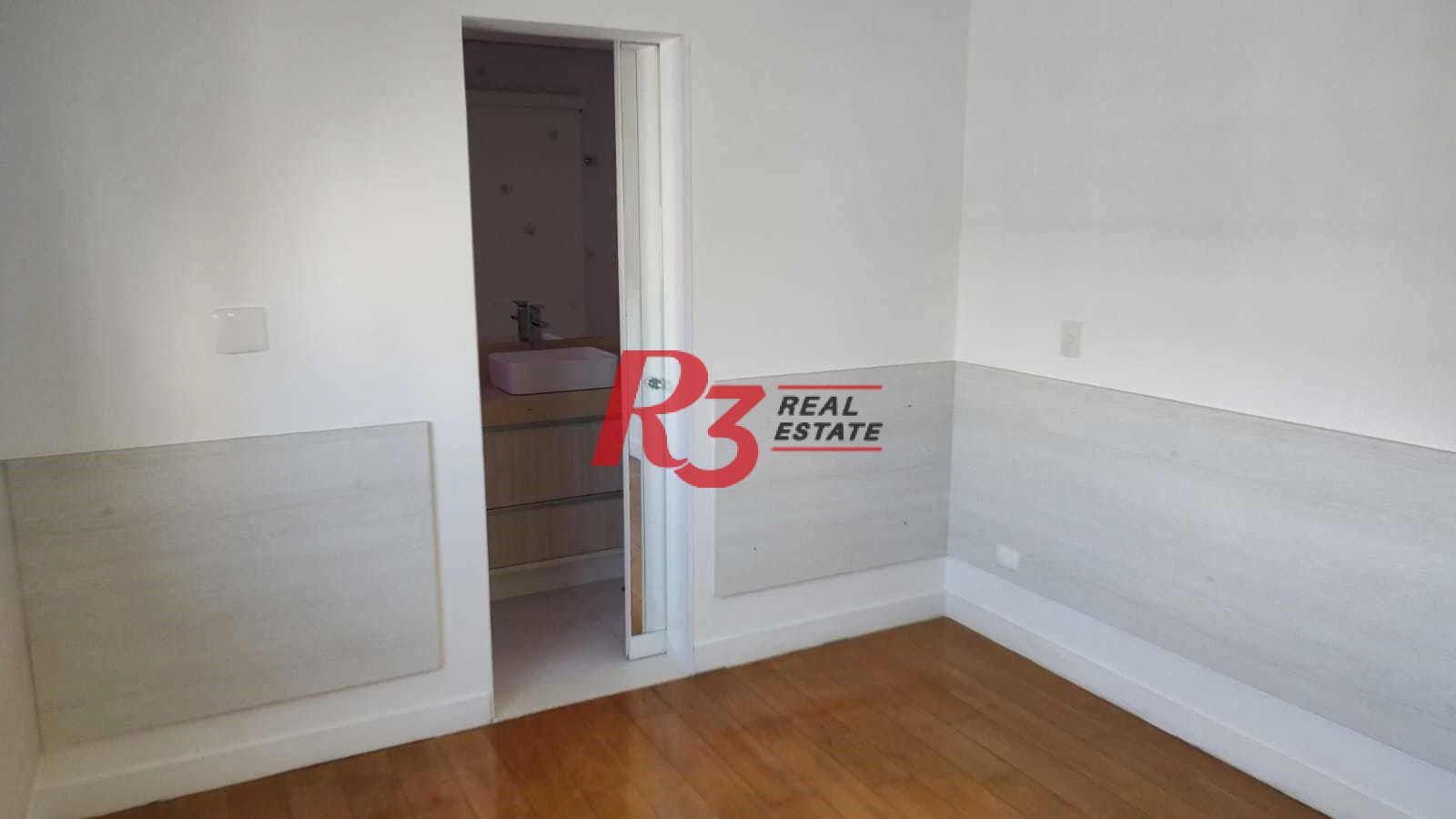 Apartamento  com 4 dormitórios à venda, 209 m² - Boqueirão - Santos/SP