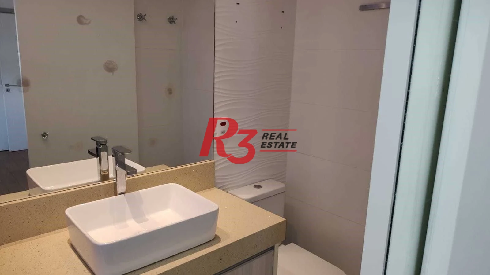 Apartamento  com 4 dormitórios à venda, 209 m² - Boqueirão - Santos/SP
