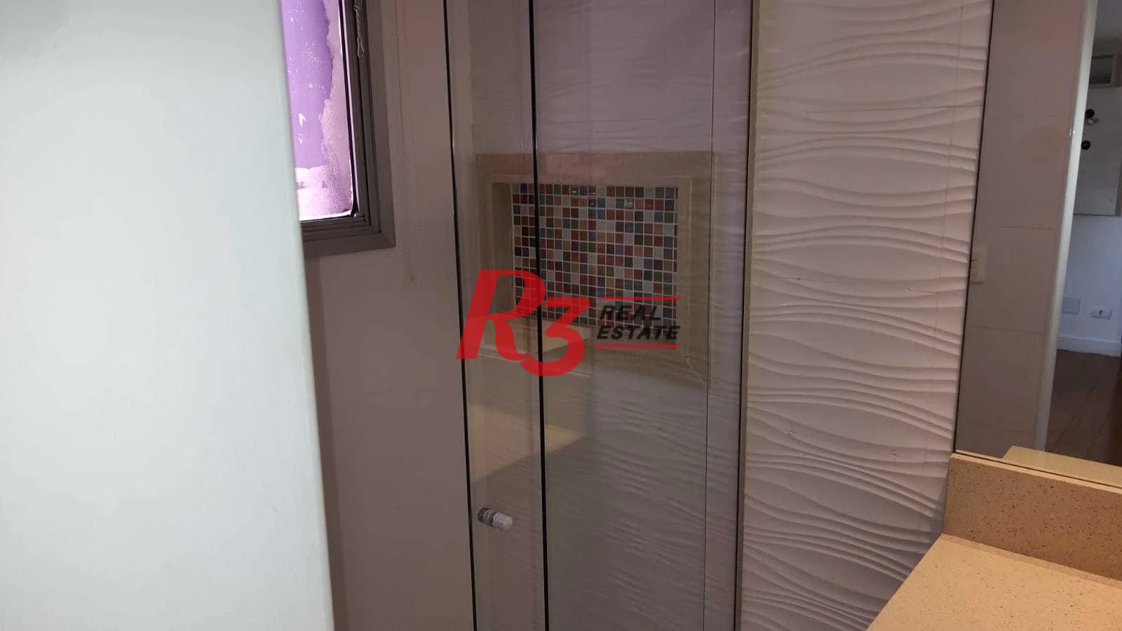 Apartamento  com 4 dormitórios à venda, 209 m² - Boqueirão - Santos/SP
