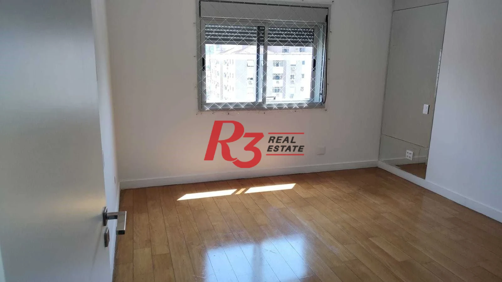 Apartamento  com 4 dormitórios à venda, 209 m² - Boqueirão - Santos/SP