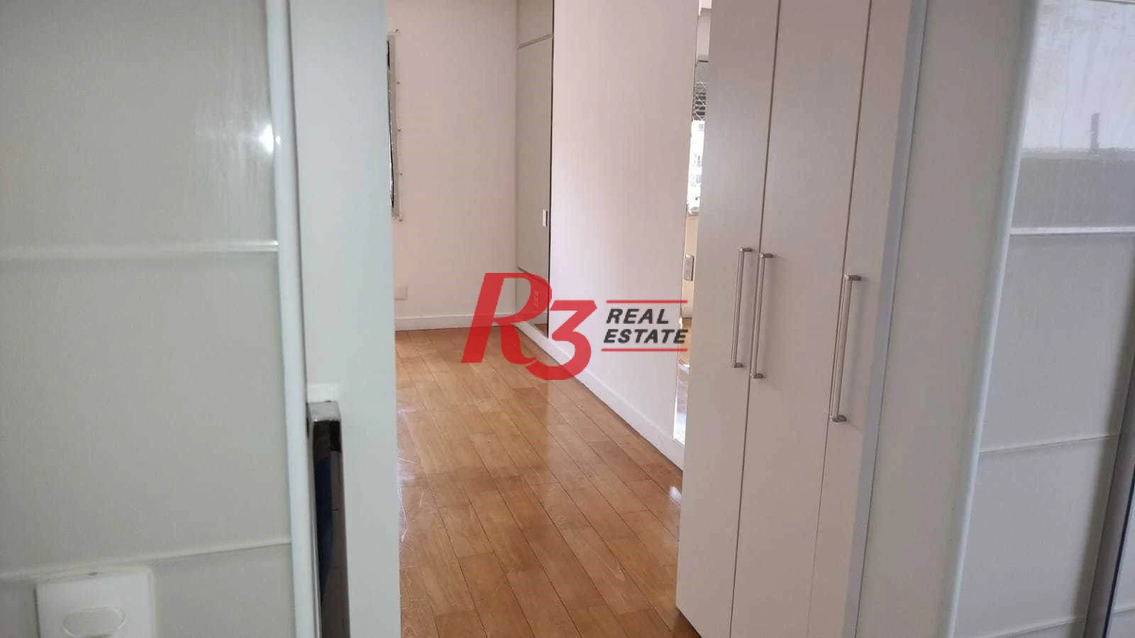 Apartamento  com 4 dormitórios à venda, 209 m² - Boqueirão - Santos/SP