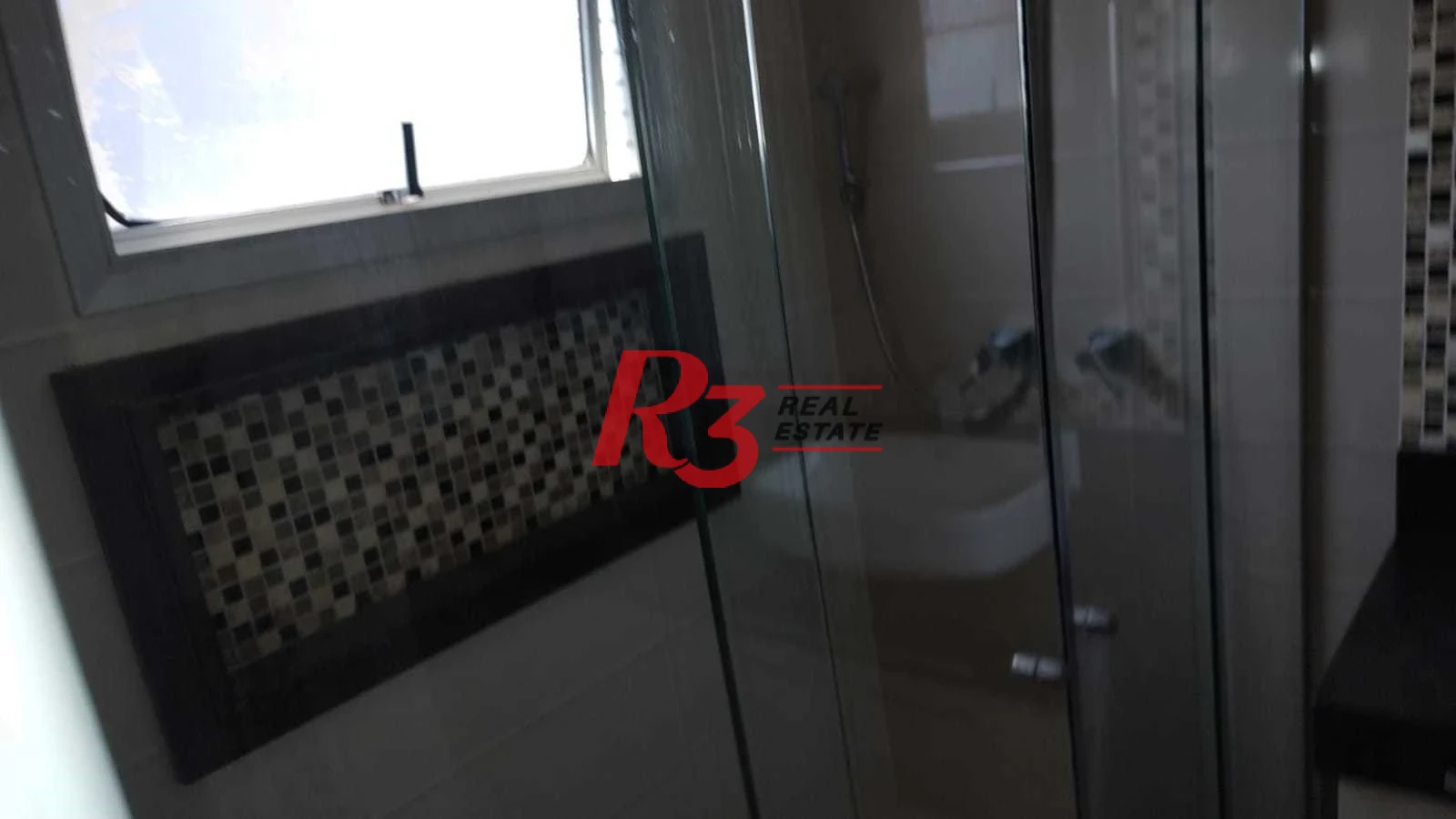 Apartamento  com 4 dormitórios à venda, 209 m² - Boqueirão - Santos/SP