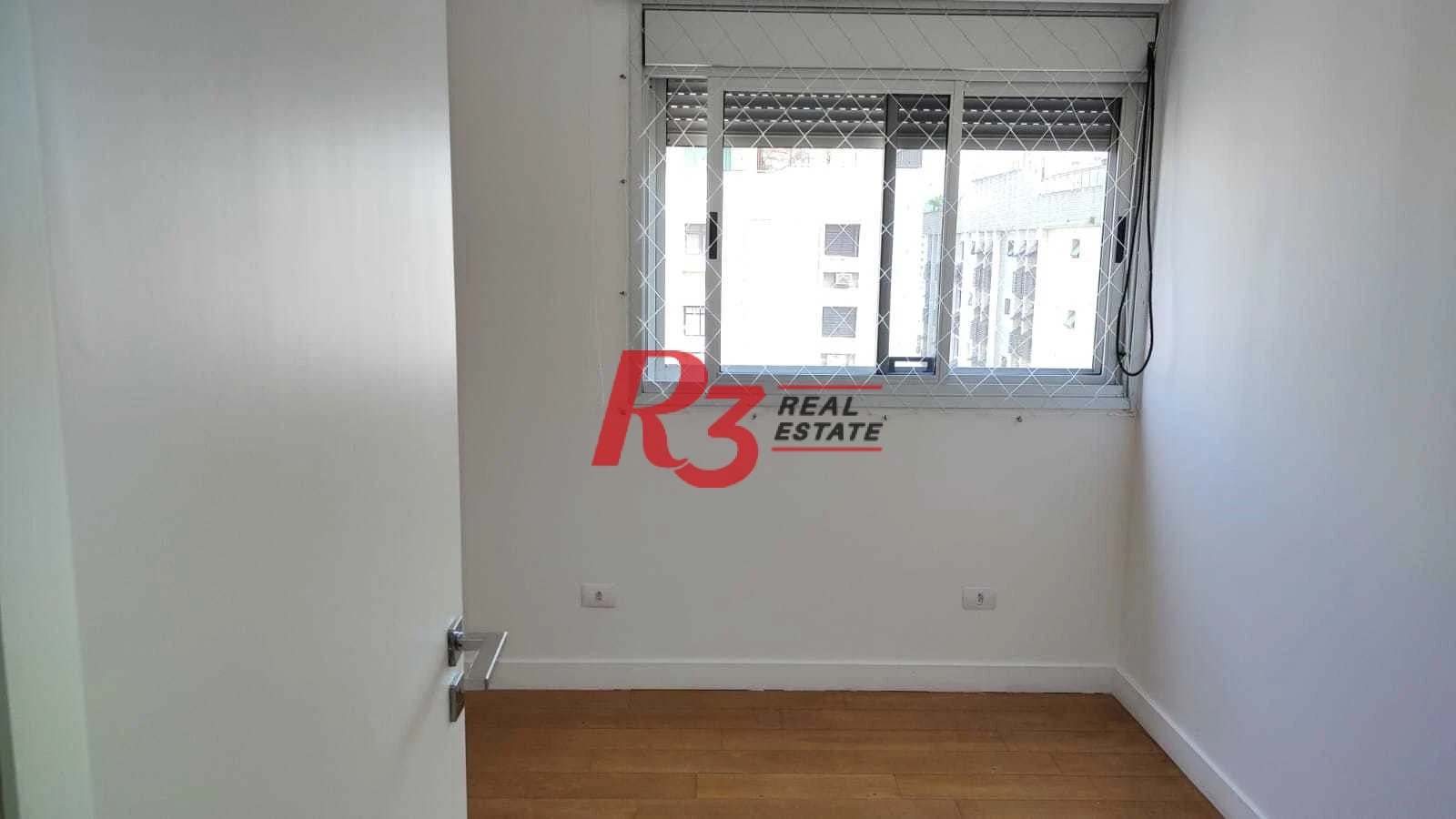 Apartamento  com 4 dormitórios à venda, 209 m² - Boqueirão - Santos/SP