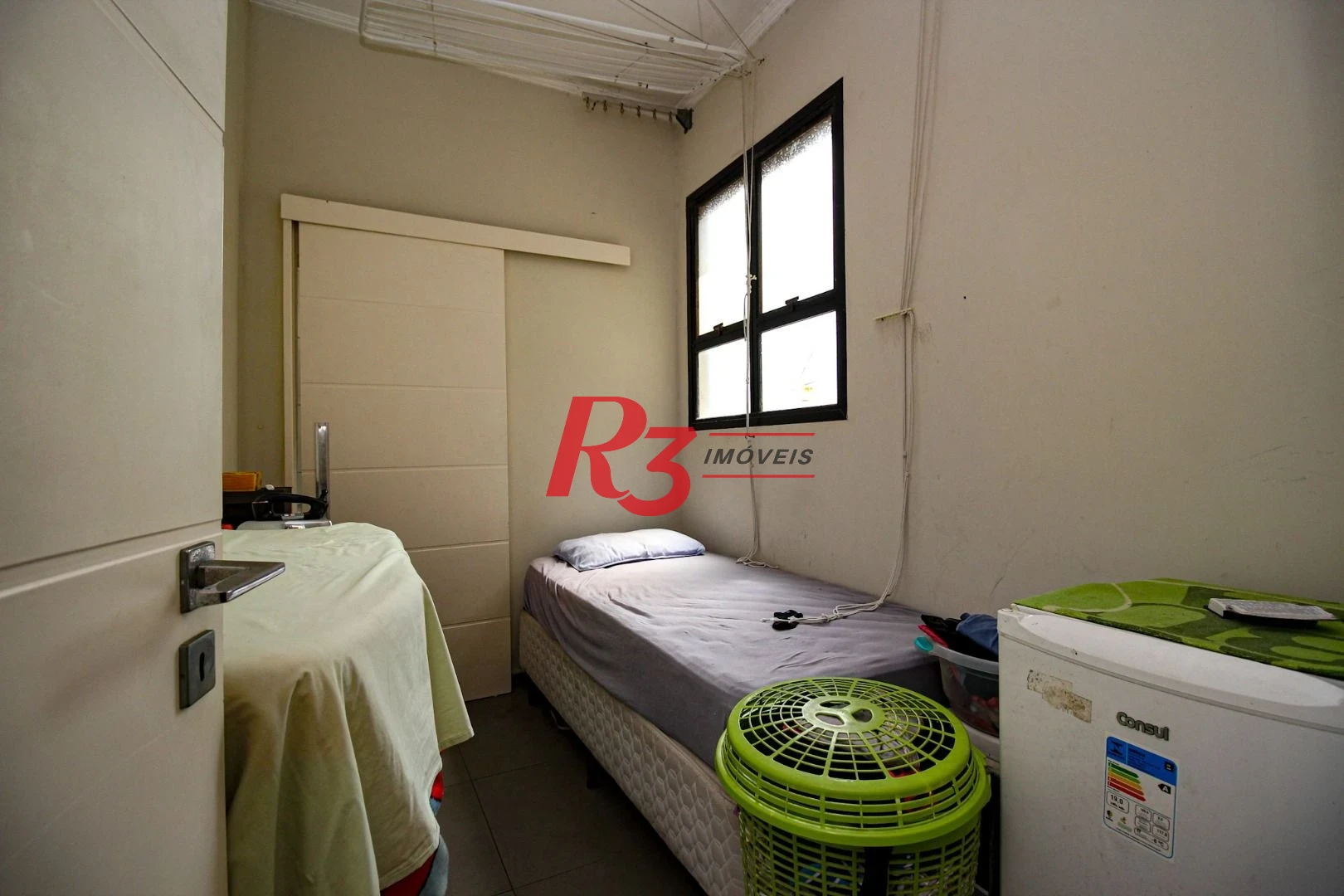 Apartamento com 4 suítes à venda, 280 m² por R$ 2.100.000 - Aparecida - Santos/SP