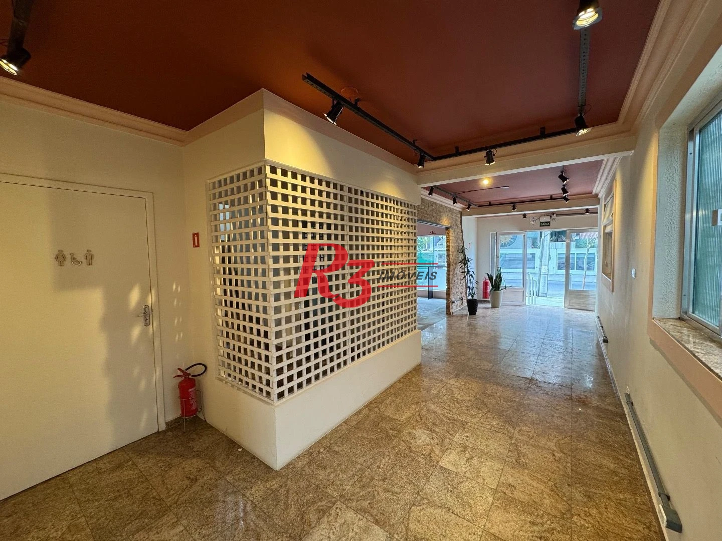 Casa com 4 dormitórios, 324 m² - venda por R$ 3.200.000,00 ou aluguel por R$ 16.800,00/mês - Aparecida - Santos/SP