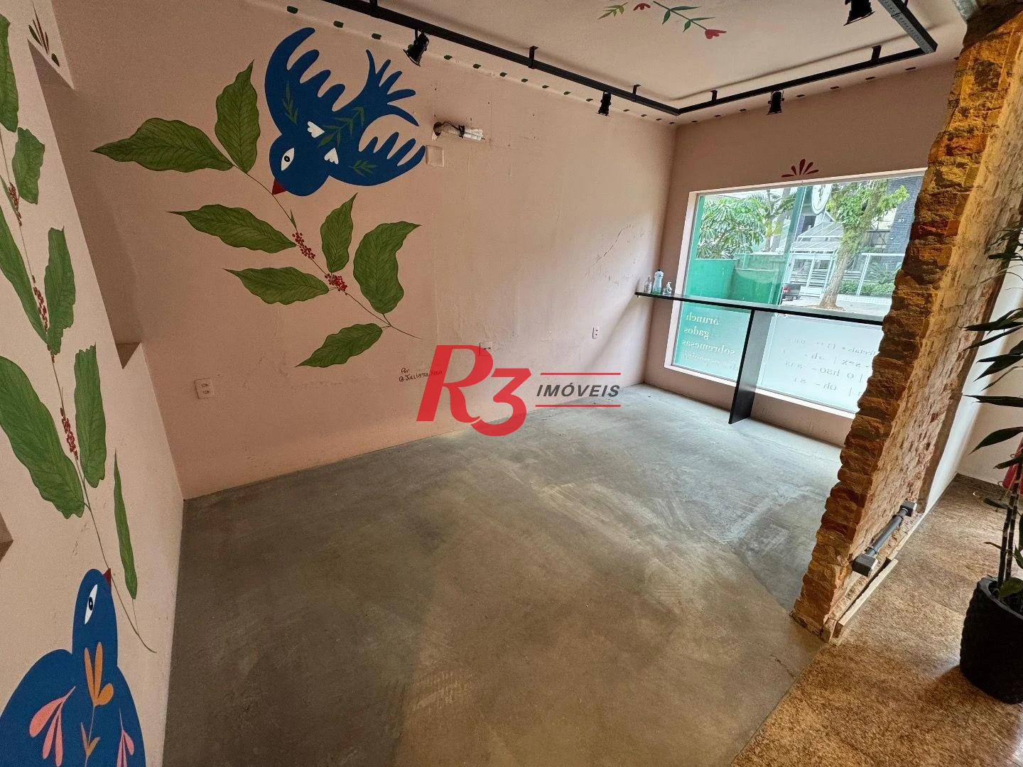 Casa com 4 dormitórios, 324 m² - venda por R$ 3.200.000,00 ou aluguel por R$ 16.800,00/mês - Aparecida - Santos/SP