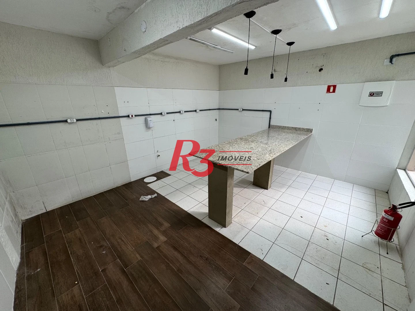 Casa com 4 dormitórios, 324 m² - venda por R$ 3.200.000,00 ou aluguel por R$ 16.800,00/mês - Aparecida - Santos/SP