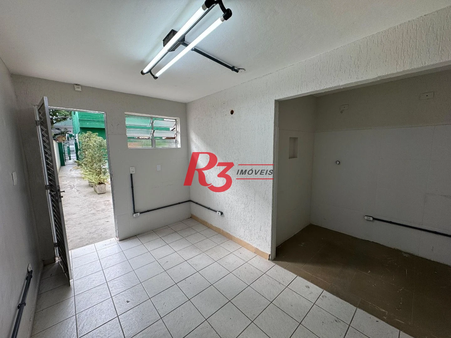 Casa com 4 dormitórios, 324 m² - venda por R$ 3.200.000,00 ou aluguel por R$ 16.800,00/mês - Aparecida - Santos/SP