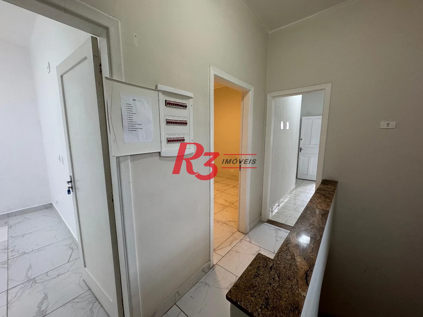 Casa com 4 dormitórios, 324 m² - venda por R$ 3.200.000,00 ou aluguel por R$ 16.800,00/mês - Aparecida - Santos/SP