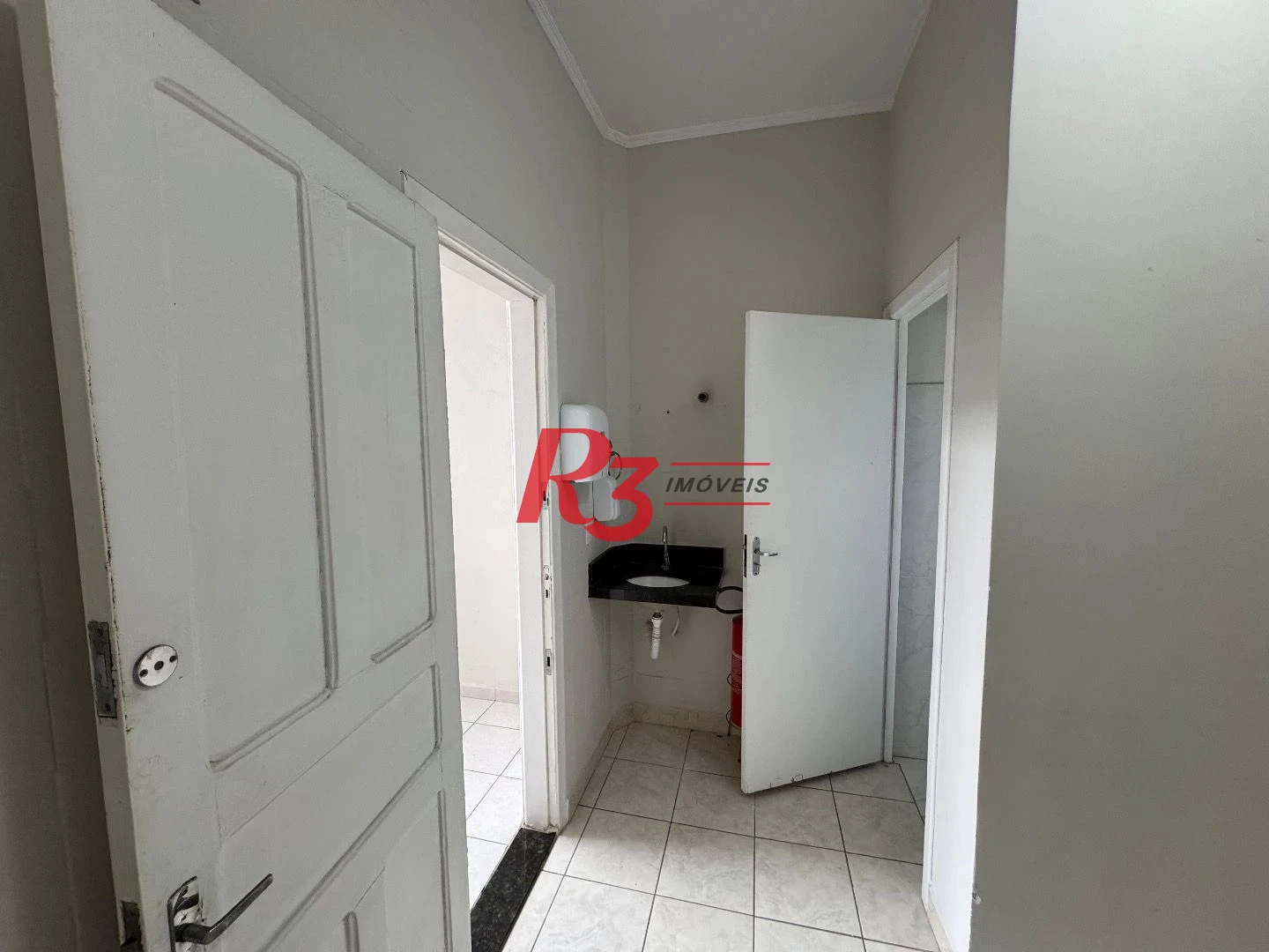 Casa com 4 dormitórios, 324 m² - venda por R$ 3.200.000,00 ou aluguel por R$ 16.800,00/mês - Aparecida - Santos/SP