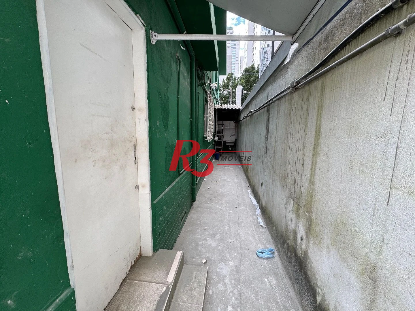 Casa com 4 dormitórios, 324 m² - venda por R$ 3.200.000,00 ou aluguel por R$ 16.800,00/mês - Aparecida - Santos/SP