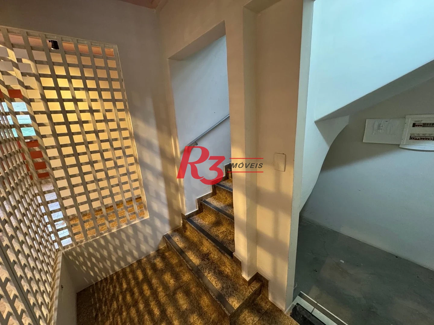 Casa com 4 dormitórios, 324 m² - venda por R$ 3.200.000,00 ou aluguel por R$ 16.800,00/mês - Aparecida - Santos/SP