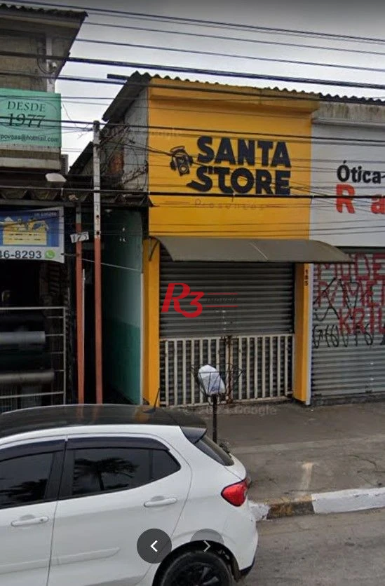 Loja à venda, 115 m² por R$ 2.500.000,00 - Paecara - Guarujá/SP