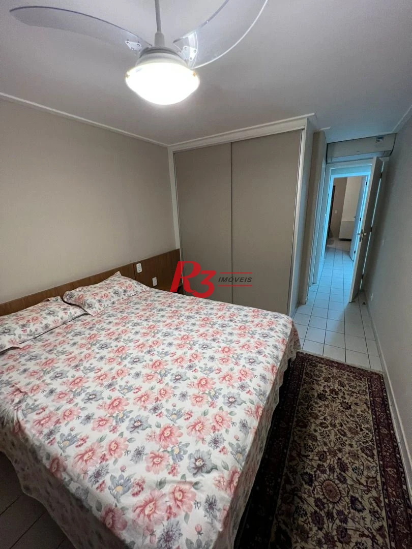 Apartamento com 4 dormitórios à venda, 170 m² por R$ 1.070.000 no Sorocotuba em Guarujá/SP
