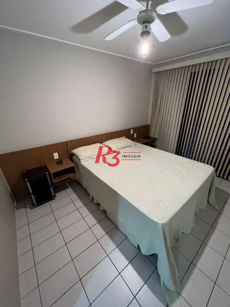 Apartamento com 4 dormitórios à venda, 170 m² por R$ 1.070.000 no Sorocotuba em Guarujá/SP