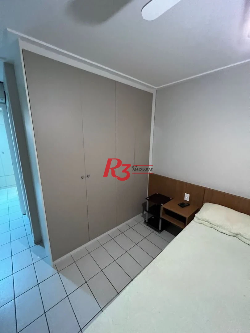 Apartamento com 4 dormitórios à venda, 170 m² por R$ 1.070.000 no Sorocotuba em Guarujá/SP