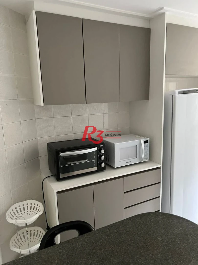 Apartamento com 4 dormitórios à venda, 170 m² por R$ 1.070.000 no Sorocotuba em Guarujá/SP