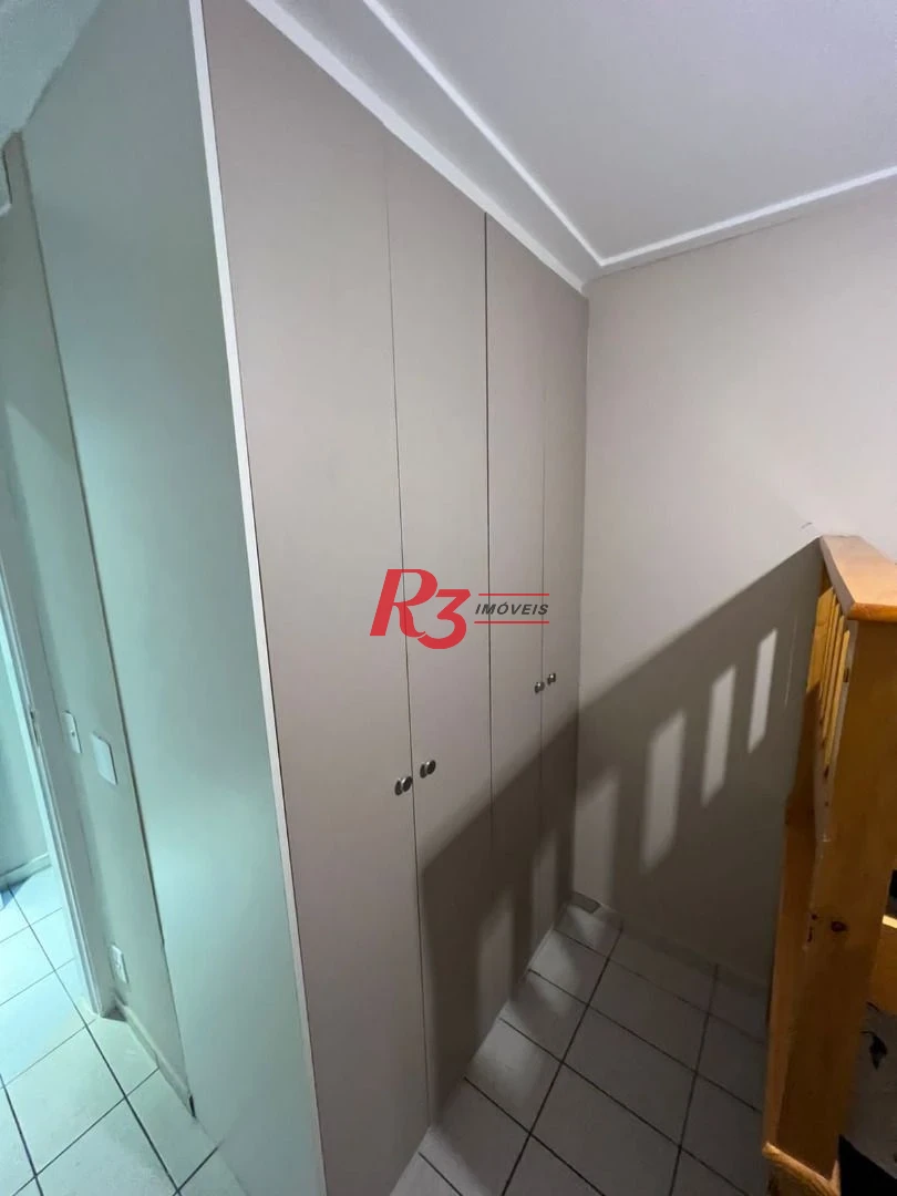 Apartamento com 4 dormitórios à venda, 170 m² por R$ 1.070.000 no Sorocotuba em Guarujá/SP