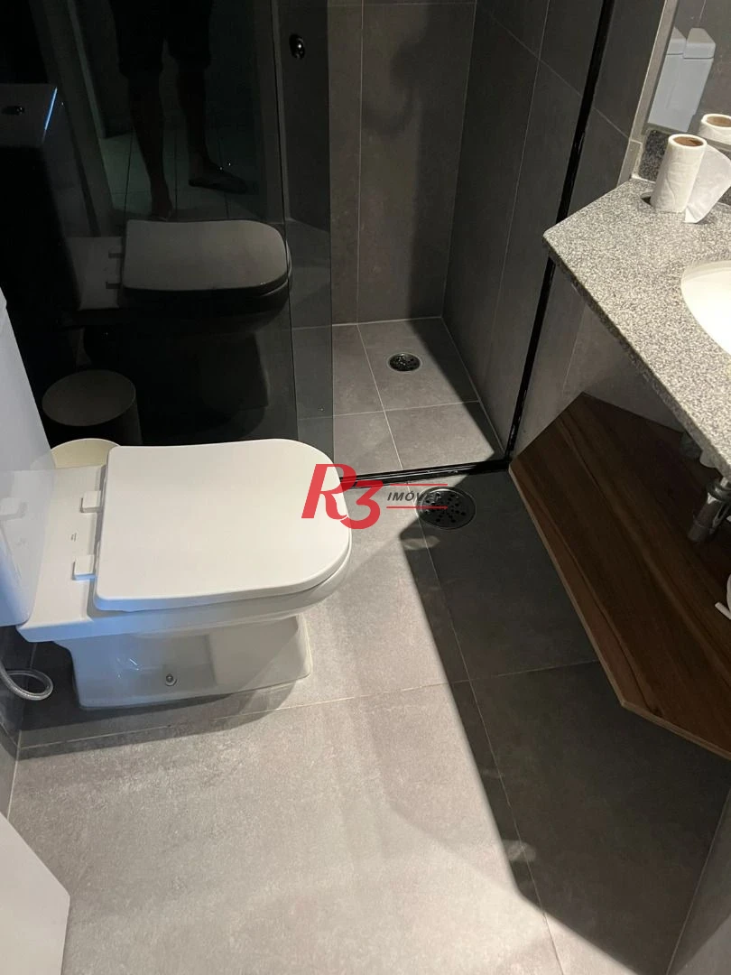 Apartamento com 4 dormitórios à venda, 170 m² por R$ 1.070.000 no Sorocotuba em Guarujá/SP