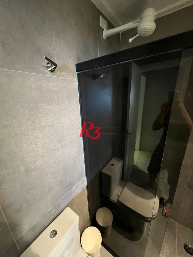 Apartamento com 4 dormitórios à venda, 170 m² por R$ 1.070.000 no Sorocotuba em Guarujá/SP