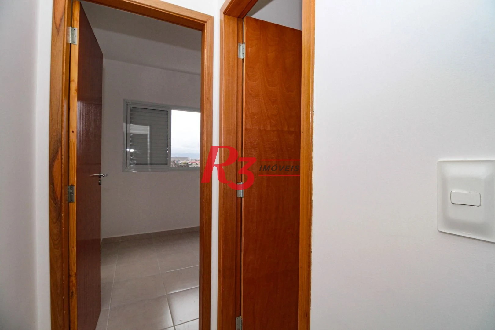 Apartamento à venda, 61 m² por R$ 550.000,00 - Macuco - Santos/SP