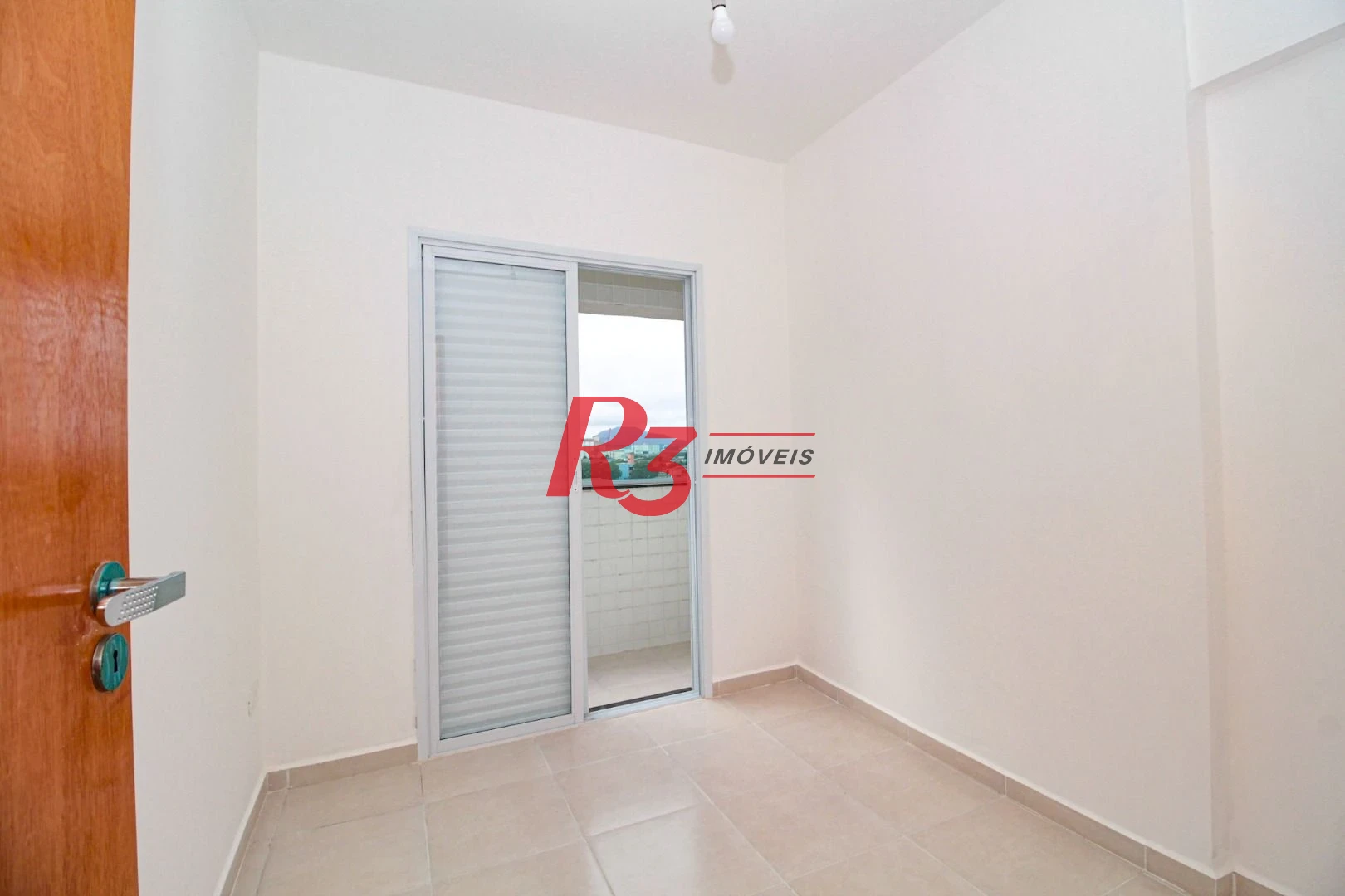 Apartamento à venda, 61 m² por R$ 550.000,00 - Macuco - Santos/SP