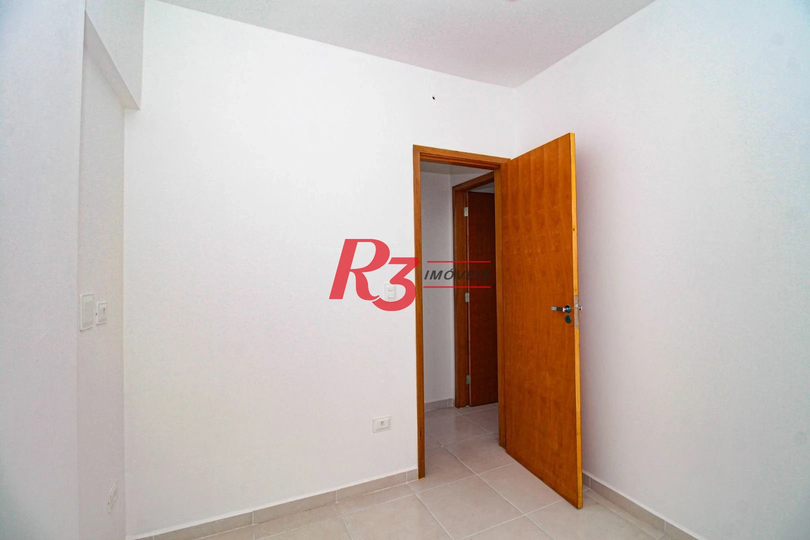 Apartamento à venda, 61 m² por R$ 550.000,00 - Macuco - Santos/SP