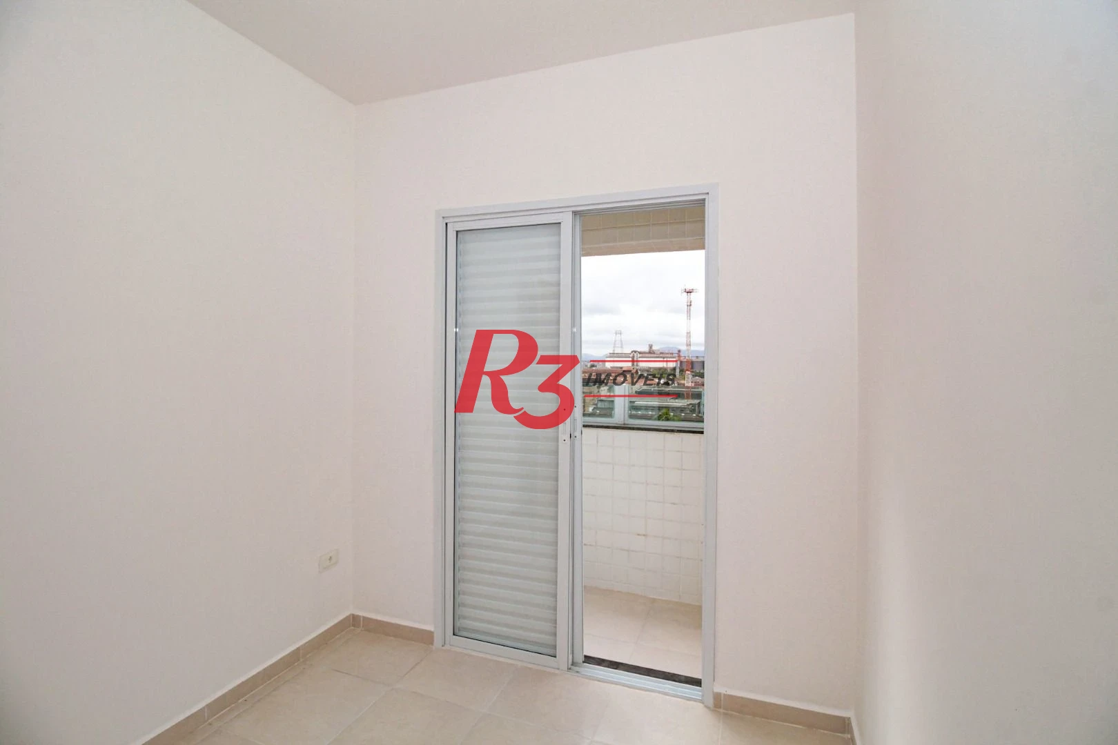 Apartamento à venda, 61 m² por R$ 550.000,00 - Macuco - Santos/SP