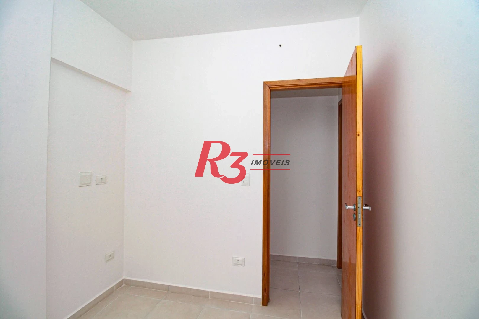 Apartamento à venda, 61 m² por R$ 550.000,00 - Macuco - Santos/SP