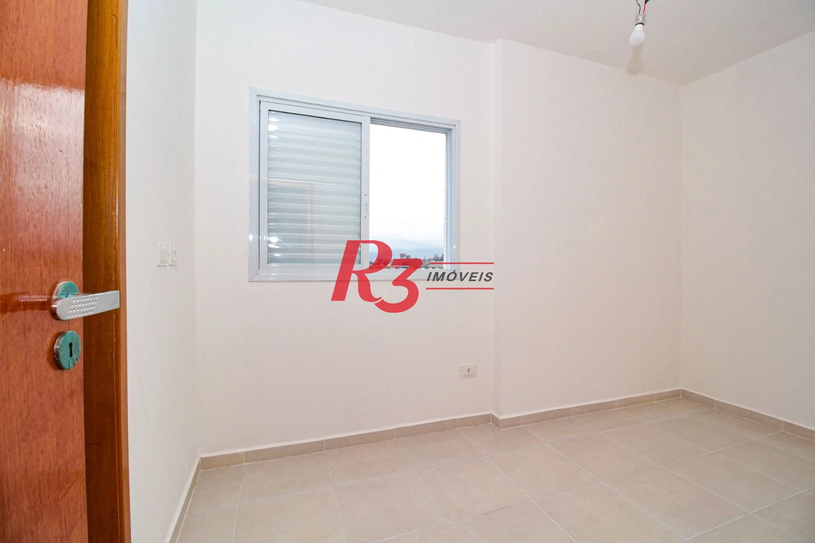 Apartamento à venda, 61 m² por R$ 550.000,00 - Macuco - Santos/SP