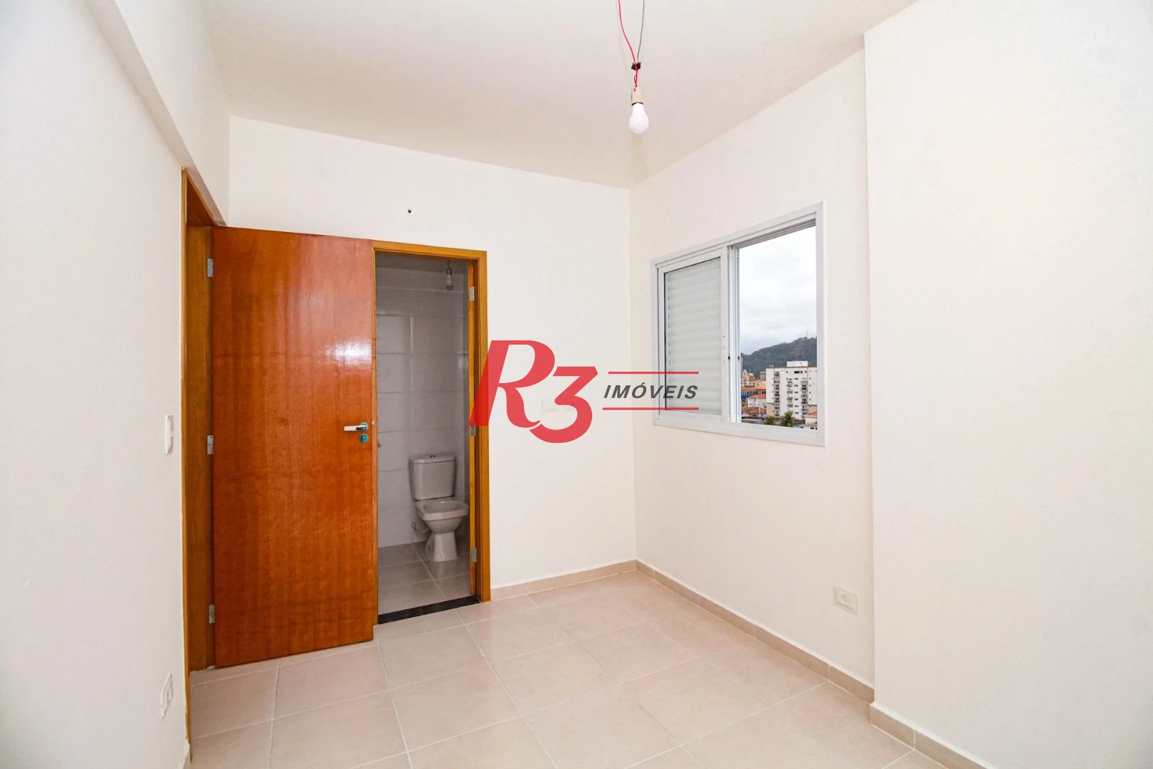 Apartamento à venda, 61 m² por R$ 550.000,00 - Macuco - Santos/SP