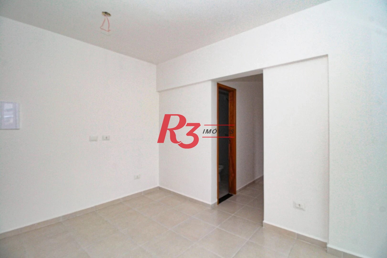 Apartamento à venda, 59 m² por R$ 520.000,00 - Macuco - Santos/SP
