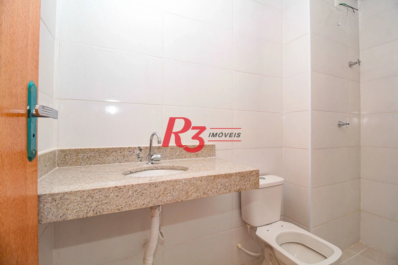 Apartamento à venda, 59 m² por R$ 520.000,00 - Macuco - Santos/SP