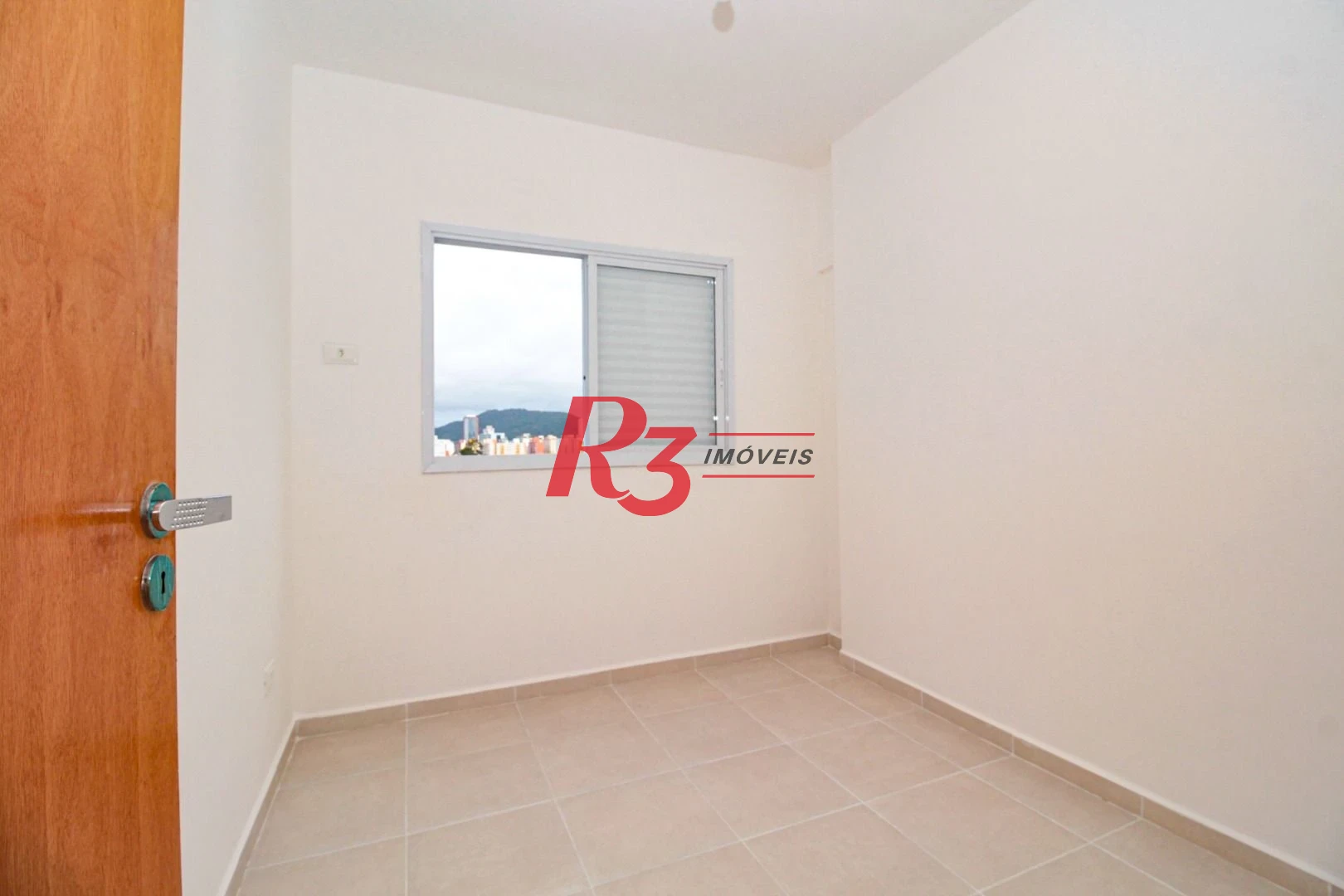 Apartamento à venda, 59 m² por R$ 520.000,00 - Macuco - Santos/SP