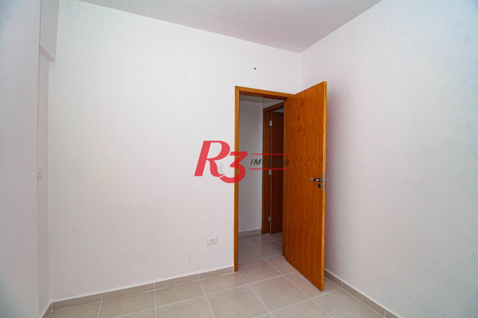 Apartamento à venda, 59 m² por R$ 520.000,00 - Macuco - Santos/SP