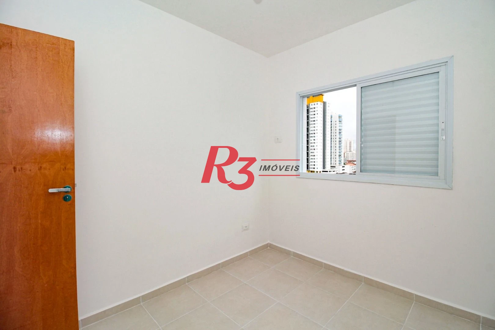 Apartamento à venda, 59 m² por R$ 520.000,00 - Macuco - Santos/SP