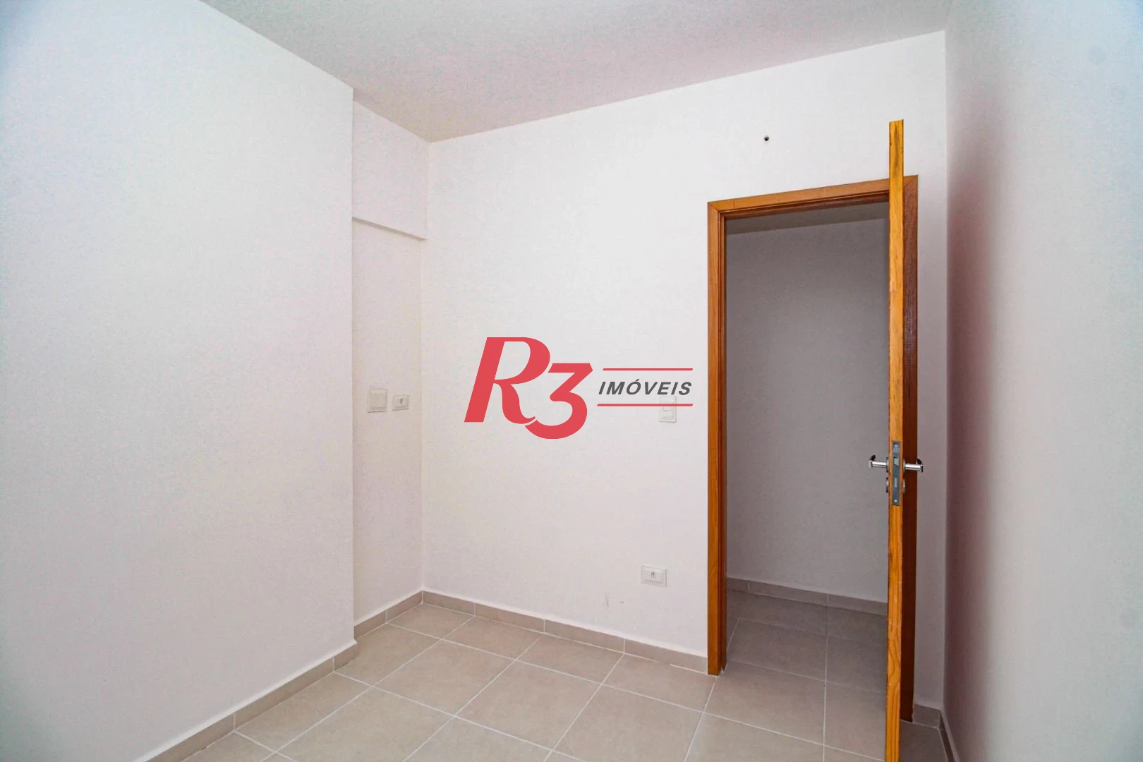 Apartamento à venda, 59 m² por R$ 520.000,00 - Macuco - Santos/SP