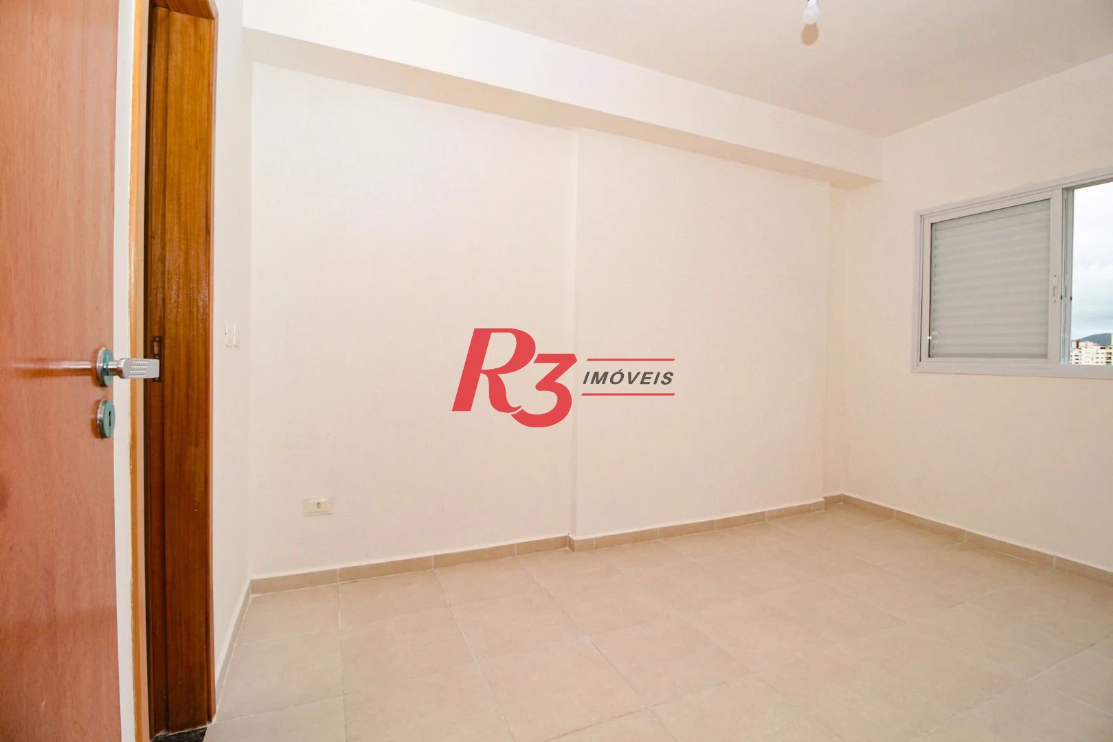 Apartamento à venda, 59 m² por R$ 520.000,00 - Macuco - Santos/SP